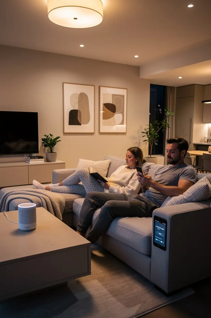 Home automation protocols overview and integration guide