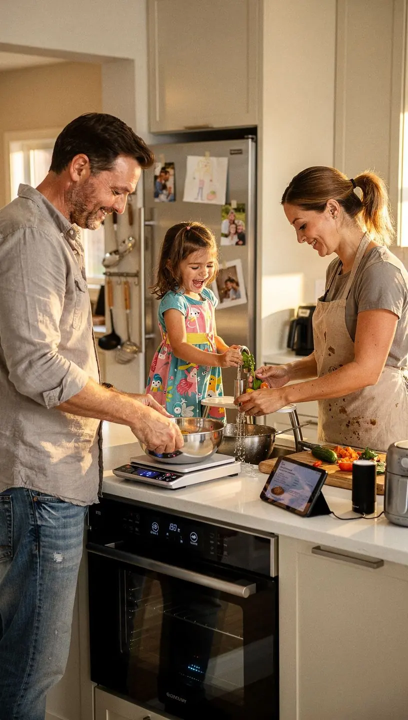 Smart technology privacy concerns and solutions