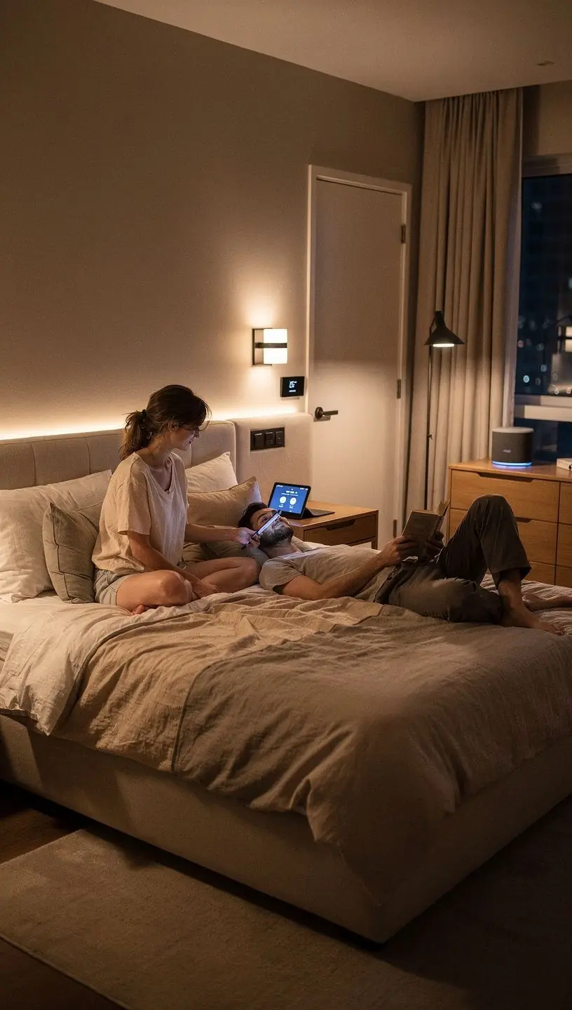 Guide to setting up voice assistants for smart living