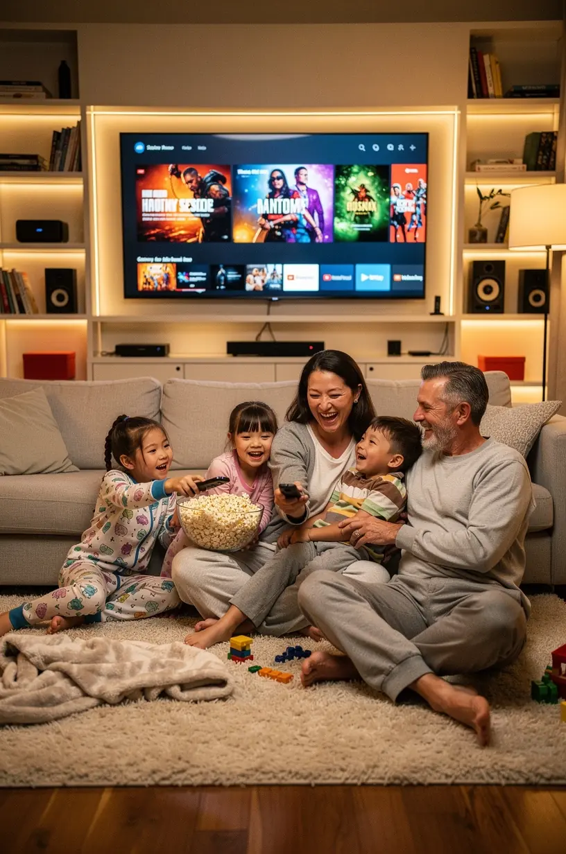 Company culture and values