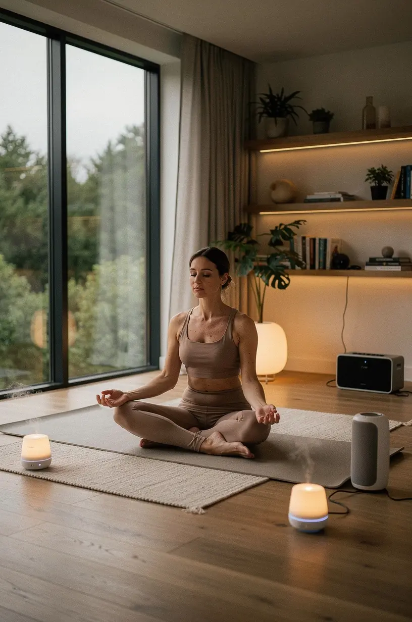 Professional business solutions visualization